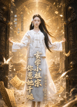 玄学小祖宗,你惹她干嘛(60集) 玄学小祖宗,你惹她干嘛(60集)爆火短剧推荐