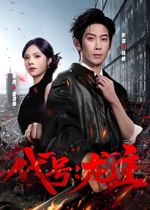 代号:龙主(70集) 代号:龙主(70集)无需会员免费看