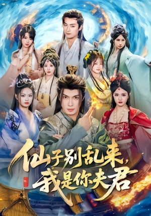仙子别乱来，我是你夫君（75集）短剧太精彩了