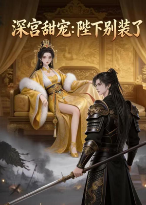 深宫甜宠:陛下别装了(50集) 深宫甜宠:陛下别装了(50集)最火短剧热播中