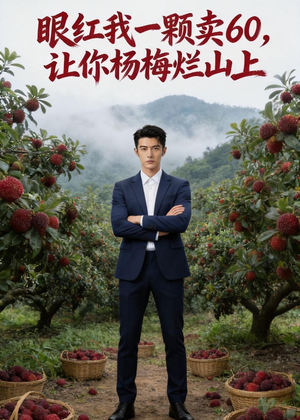 眼红我一颗卖60,让你杨梅烂山上(49集) 眼红我一颗卖60,让你杨梅烂山上(49集)短剧在线观看