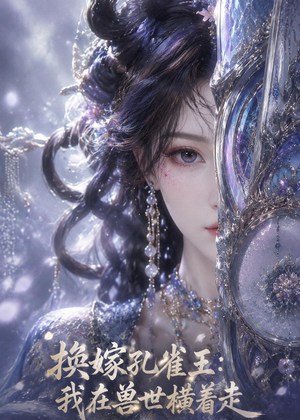 换嫁孔雀王:我在兽世横着走(33集) 换嫁孔雀王:我在兽世横着走(33集)精彩短剧热播中