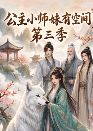 公主小师妹有空间第三季（70集）超好看古装短剧