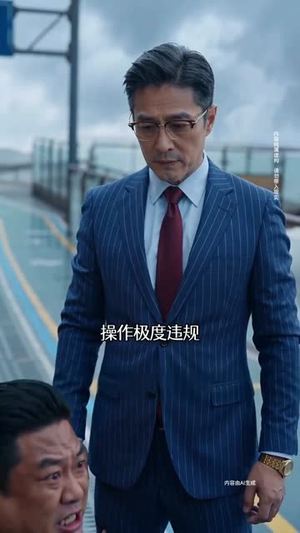 绝壁栈道工(50集) 绝壁栈道工(50集)短剧推荐上热门
