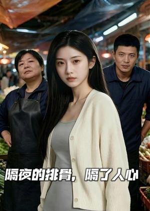 隔夜的排骨,隔了人心(40集) 隔夜的排骨,隔了人心(40集)这短剧太好看了
