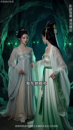 重生之我把灵宠炖了（32集）精彩短剧追不停