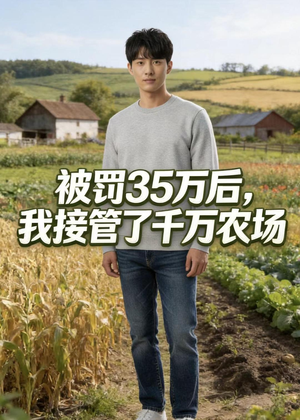 被罚35万后,我接管千万农场(40集) 被罚35万后,我接管千万农场(40集)无需会员轻松看