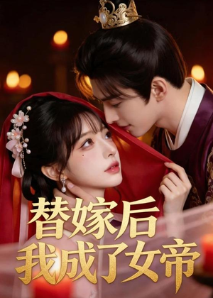 替嫁后我成了女帝(46集) 替嫁后我成了女帝(46集)深深爱上这部剧