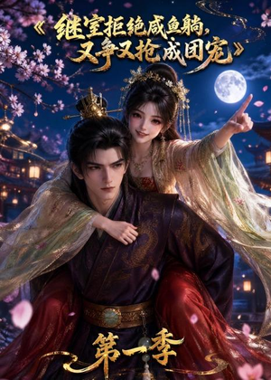 继室拒绝咸鱼躺,又争又抢成团宠第一季(18集) 继室拒绝咸鱼躺,又争又抢成团宠第一季(18集)好看吗