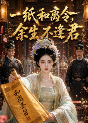 一纸和离令,余生不逢君(57集) 一纸和离令,余生不逢君(57集)好看到停不下来