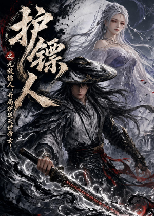 护镖人之无敌镖人,开局护送灭世帝女!(94集) 护镖人之无敌镖人,开局护送灭世帝女!(94集)火热短剧抢先看
