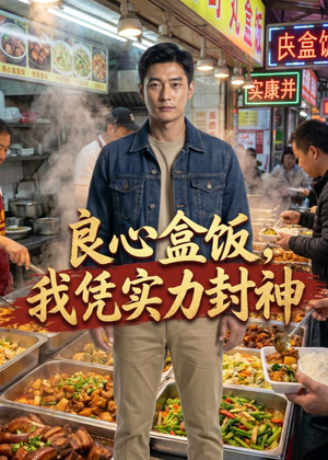良心盒饭,我凭实力封神(67集) 良心盒饭,我凭实力封神(67集)短剧在线看