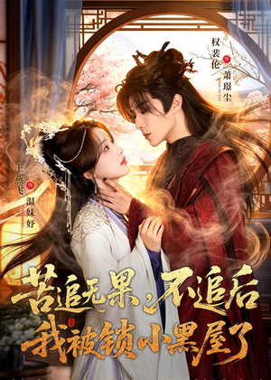 苦追无果,不追后我被锁小黑屋了(84集) 苦追无果,不追后我被锁小黑屋了(84集)深深爱上这部剧