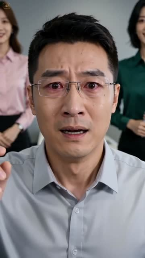 被辞销冠登顶商界（35集）精彩短剧片段