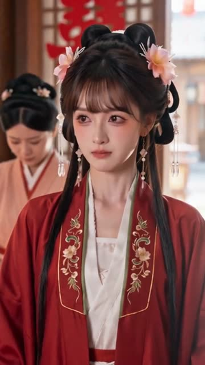 换嫁后,我成了摄政王心尖宠(44集) 换嫁后,我成了摄政王心尖宠(44集)最新短剧抢先看