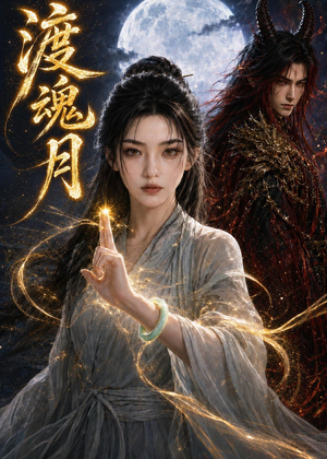 渡魂月(104集) 渡魂月(104集)看短剧放松一下