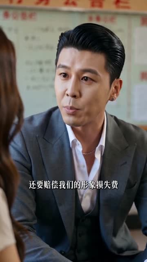 冰雹无情瓜有情（36集）短剧上热门