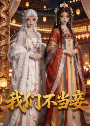 我们不当妾(15集) 我们不当妾(15集)分享好看短剧