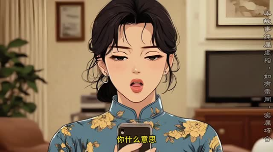 远方的来电（41集）分享好看短剧