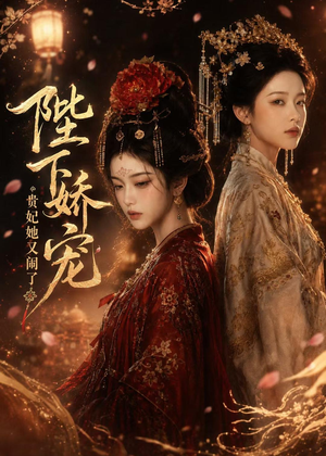 陛下娇宠:贵妃她又闹了(71集) 陛下娇宠:贵妃她又闹了(71集)精彩不断免费看