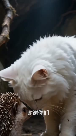 冰岛猫王第一季（30集）精彩短剧上线