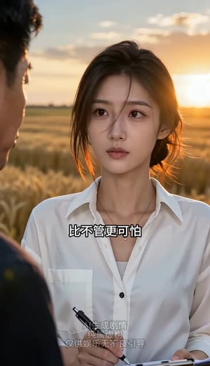 麦田起飞时（62集）大结局一气呵成