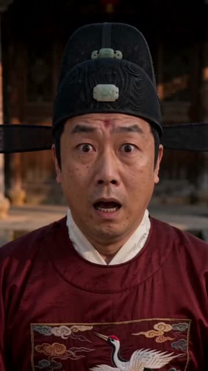 替嫁东宫后我靠签到天下无敌（60集）超甜短剧抢先看