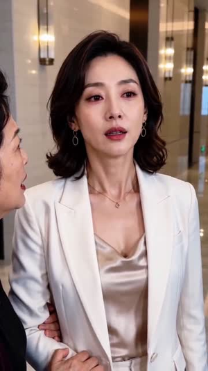 地铁站分开后,她追悔莫及!(64集) 地铁站分开后,她追悔莫及!(64集)在线看