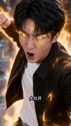 卦王觉醒(36集) 卦王觉醒(36集)精彩短剧免费看