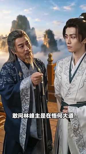 万倍返还:我的徒弟全是妖孽(69集) 万倍返还:我的徒弟全是妖孽(69集)口碑之选免费看