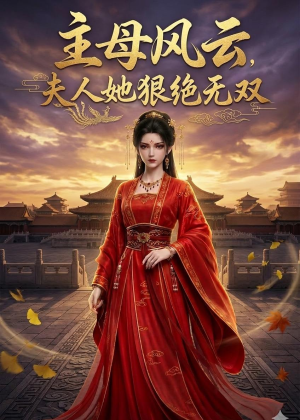 主母风云，夫人她狠绝无双（30集）原创精彩短剧