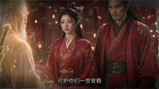 除魔天师(30集) 除魔天师(30集)短剧上头又好看