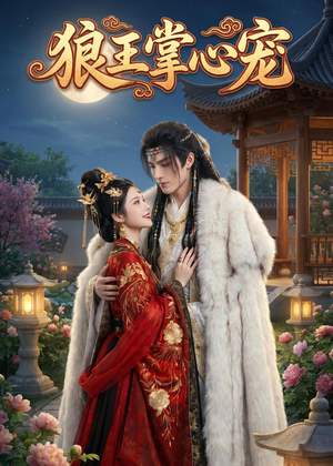 狼王掌心宠(39集) 狼王掌心宠(39集)全集完整版