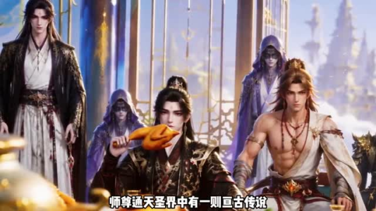 无敌出关即巅峰:我的弟子皆仙尊(93集) 无敌出关即巅峰:我的弟子皆仙尊(93集)热播短剧全集看