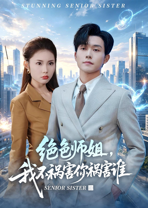 绝色师姐,我不祸害你祸害谁(73集) 绝色师姐,我不祸害你祸害谁(73集)高清无码免费看