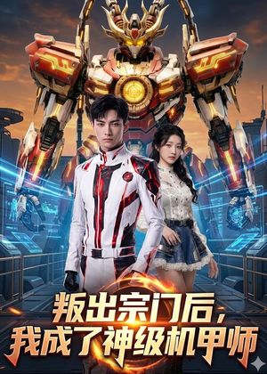 叛出宗门后，我成了神级机甲师（60集）热门短剧又来了