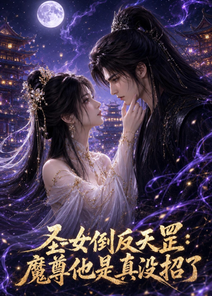 圣女倒反天罡:魔尊他是真没招了(61集) 圣女倒反天罡:魔尊他是真没招了(61集)短剧抢先看