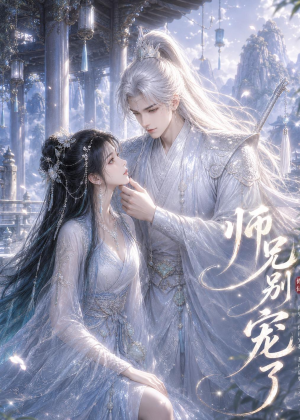 师兄别宠了(25集) 师兄别宠了(25集)短剧全集免费看