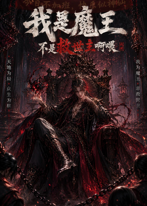 我是魔王不是救世主啊喂（20集）在哪里可以看