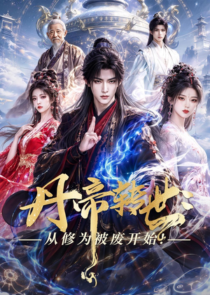 丹帝转世:从修为被废开始!(58集) 丹帝转世:从修为被废开始!(58集)最热门短剧来了