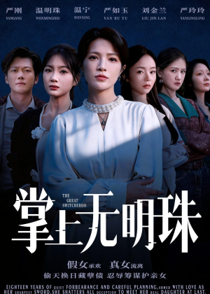 掌上无明珠(72集) 掌上无明珠(72集)精彩短剧随心推