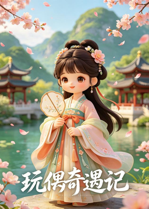 玩偶奇遇记(48集) 玩偶奇遇记(48集)短剧热播中