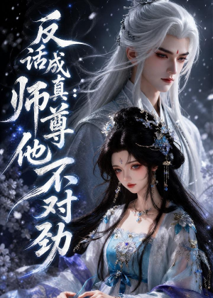 反话成真:师尊他不对劲(31集) 反话成真:师尊他不对劲(31集)太好看了短剧