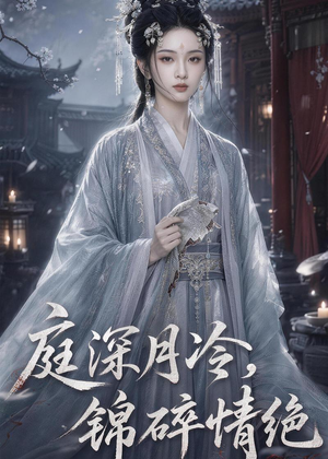 庭深月冷,锦碎情绝(62集) 庭深月冷,锦碎情绝(62集)直接追到结尾