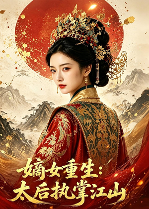 嫡女重生:太后执掌江山(70集) 嫡女重生:太后执掌江山(70集)短剧在哪个平台