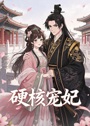 硬核宠妃(21集) 硬核宠妃(21集)番茄短剧看全集
