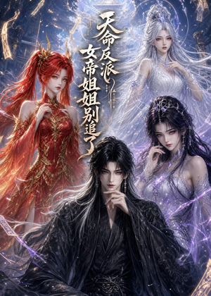 天命反派:女帝姐姐别追了(94集) 天命反派:女帝姐姐别追了(94集)常回家看看短剧