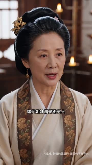玉碎春华(51集) 玉碎春华(51集)免费短剧片段