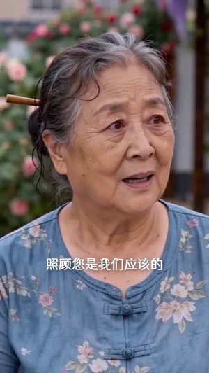 患难见真情(80集) 患难见真情(80集)恋爱短剧分享