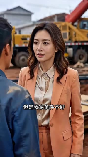 搬砖总裁十年寻恩(24集) 搬砖总裁十年寻恩(24集)全集免费看短剧
